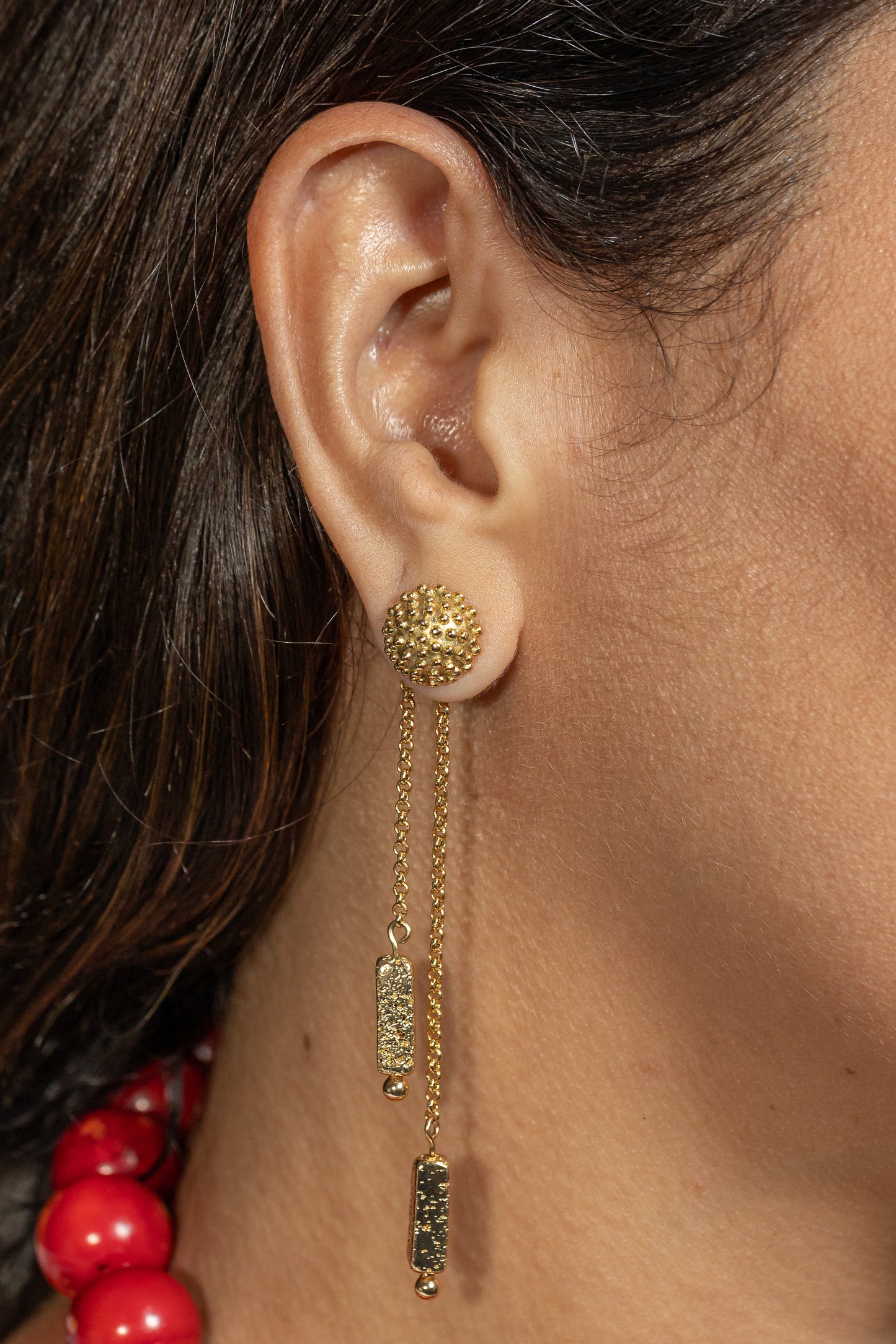 Tarraxa Luiza Herança