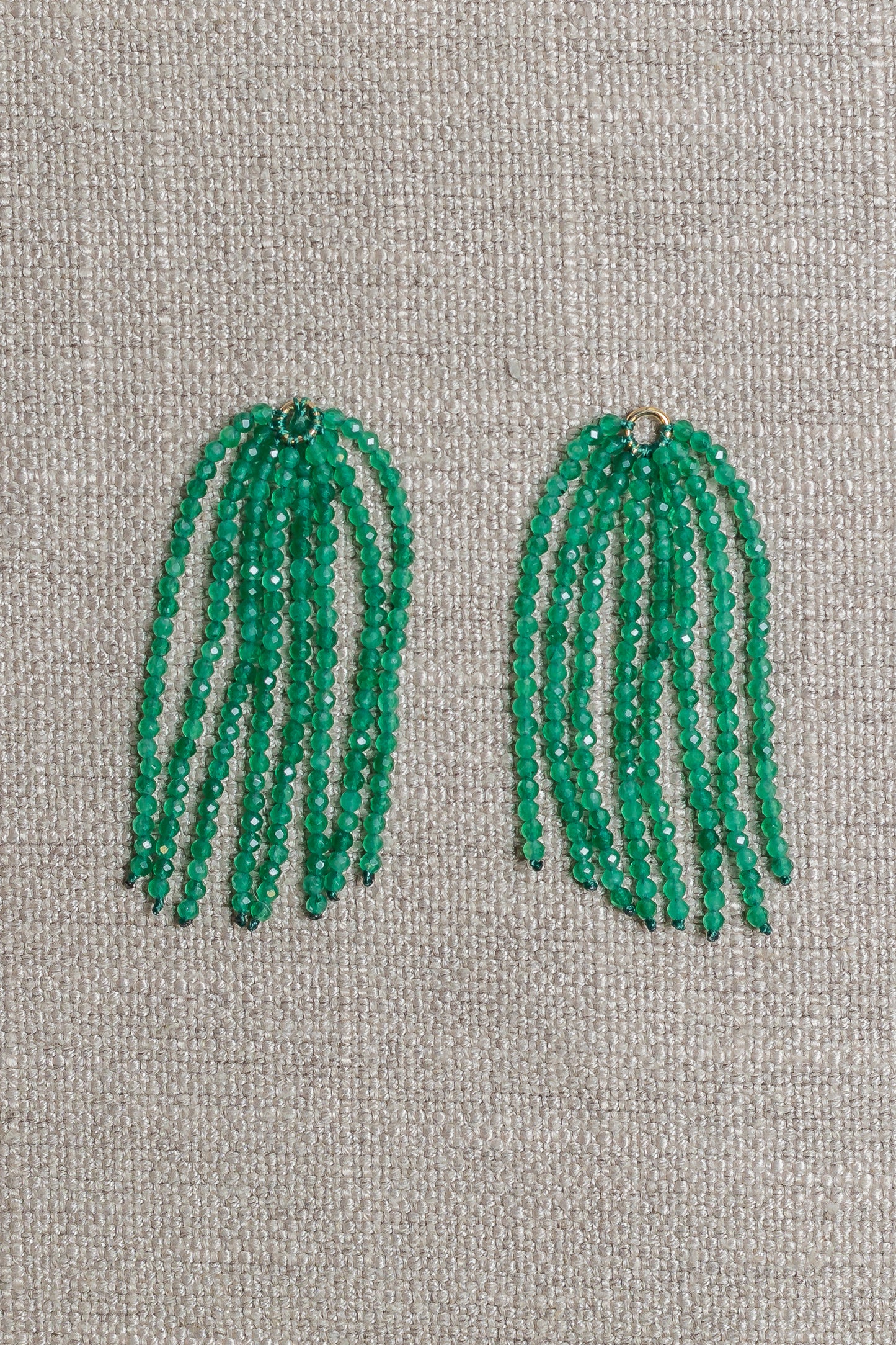 Tarraxa Nina Jade Verde