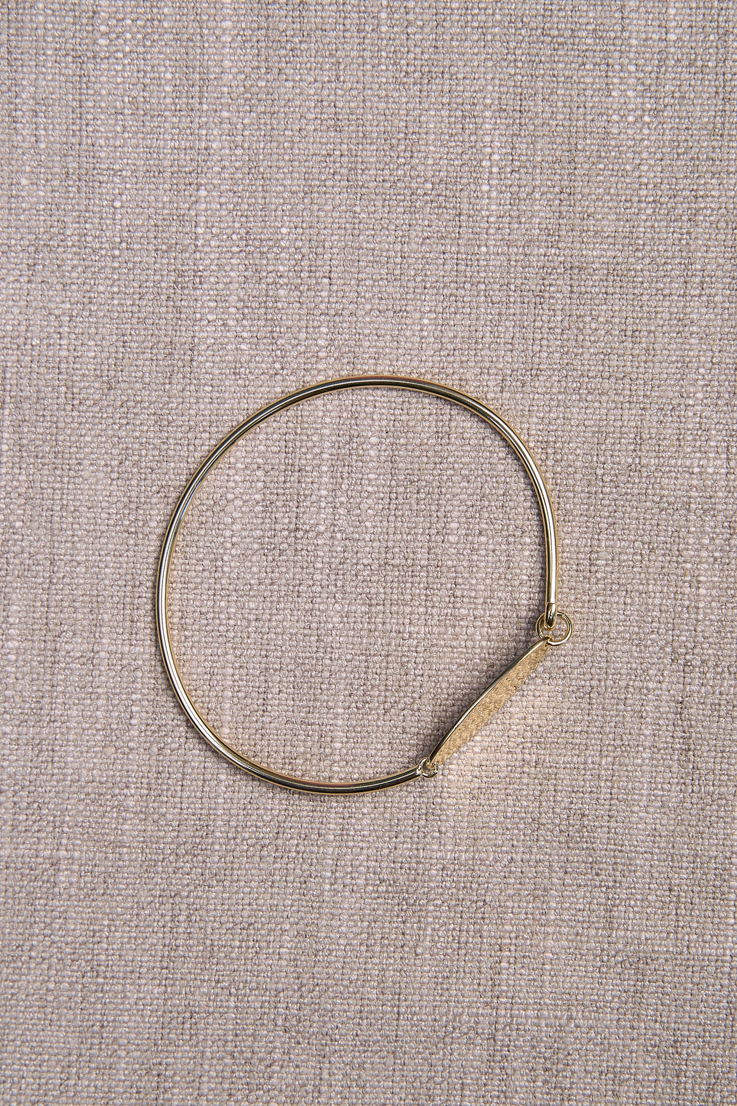Pulseira Aro Sagrado - Emerencianas