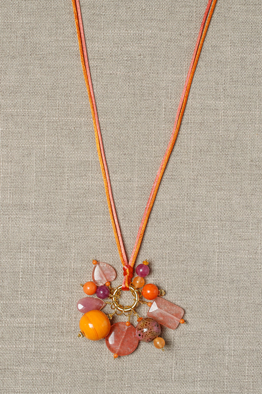 Berloque Ana Por do Sol