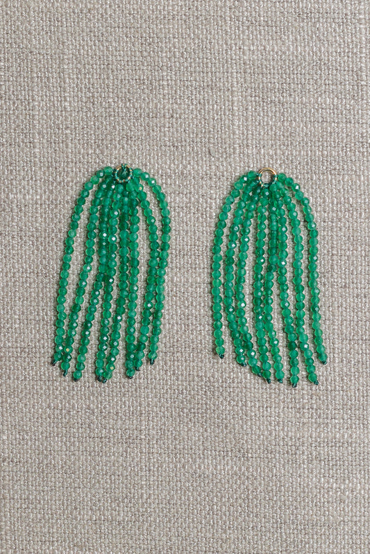 Tarraxa Nina Jade Verde