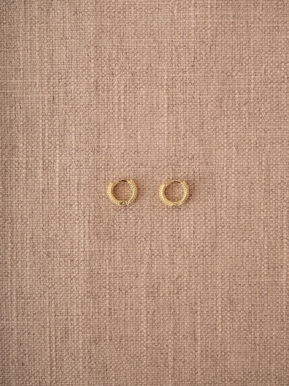 Brinco Argola Babi