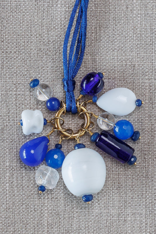 Berloque Ana Céu do Sertao