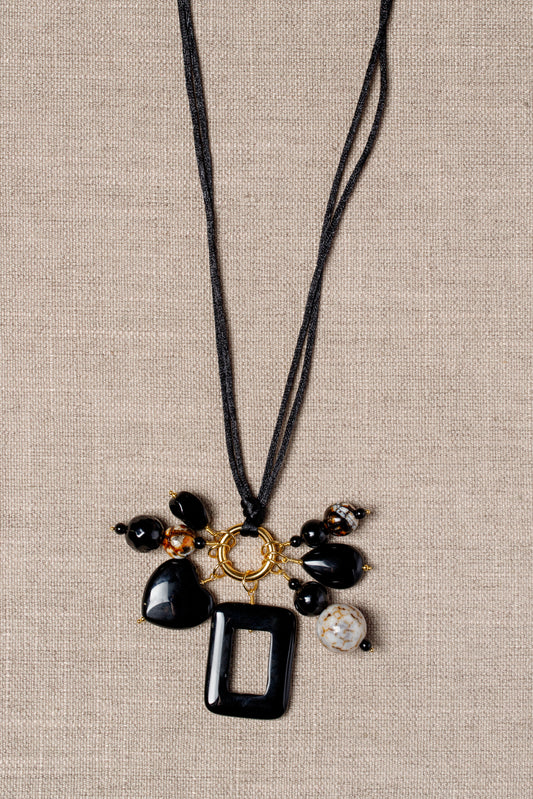 Berloque Ana Xeque Mate