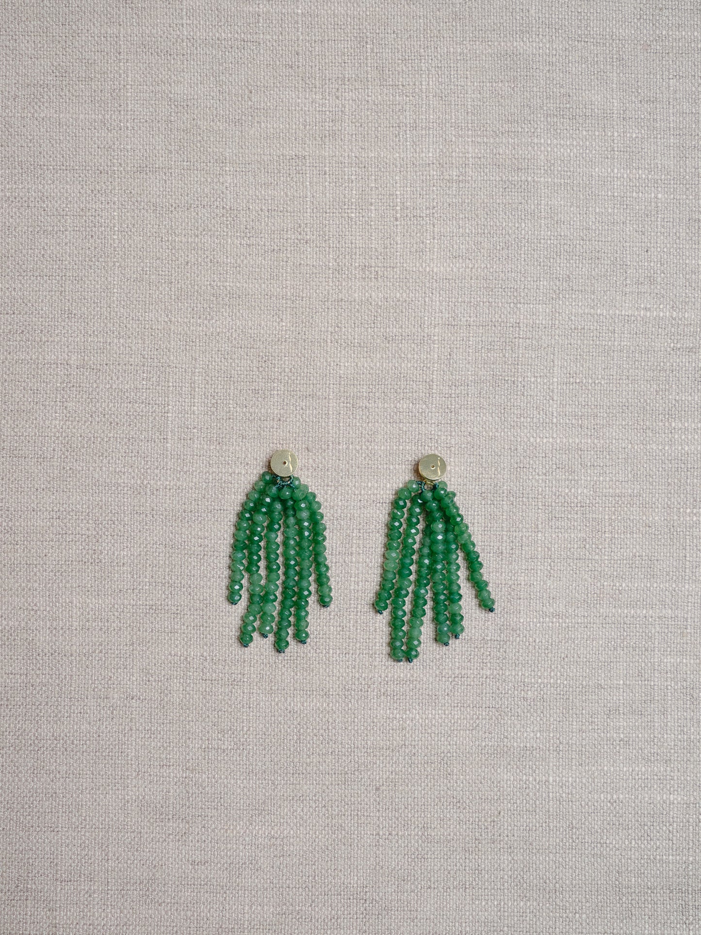 Tarraxa Nina Verde Palmas