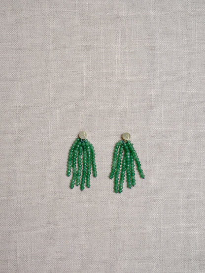 Tarraxa Nina Verde Palmas
