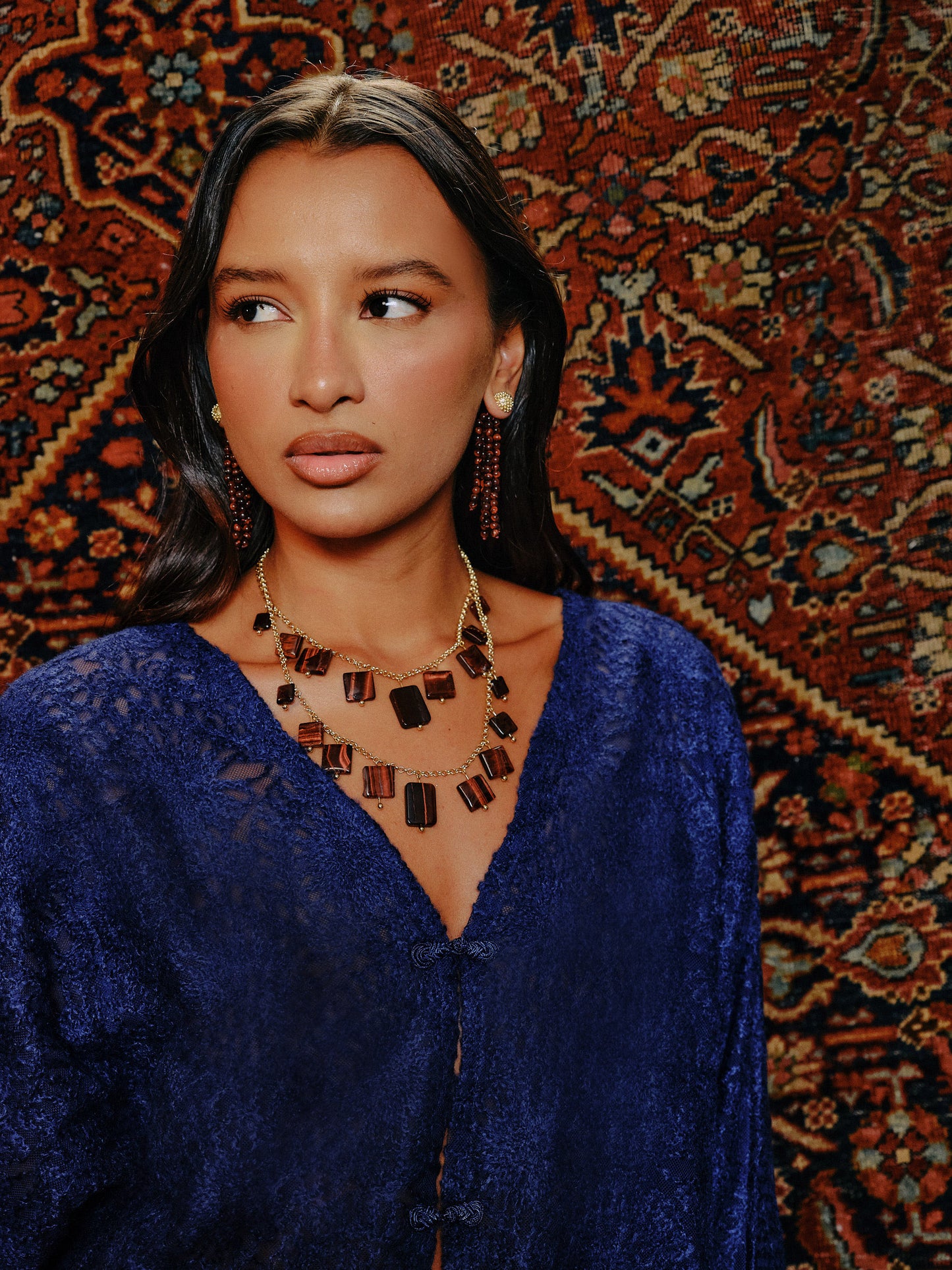 Colar Anare Marrakech