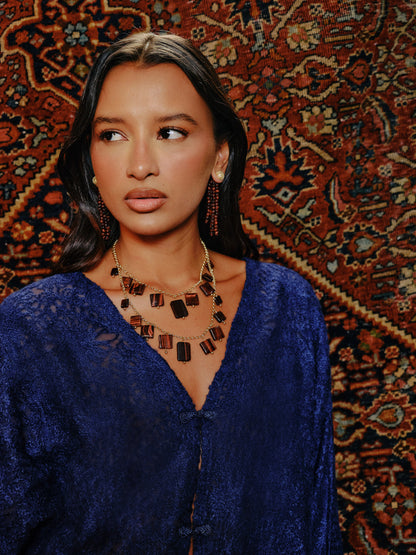 Colar Anare Marrakech