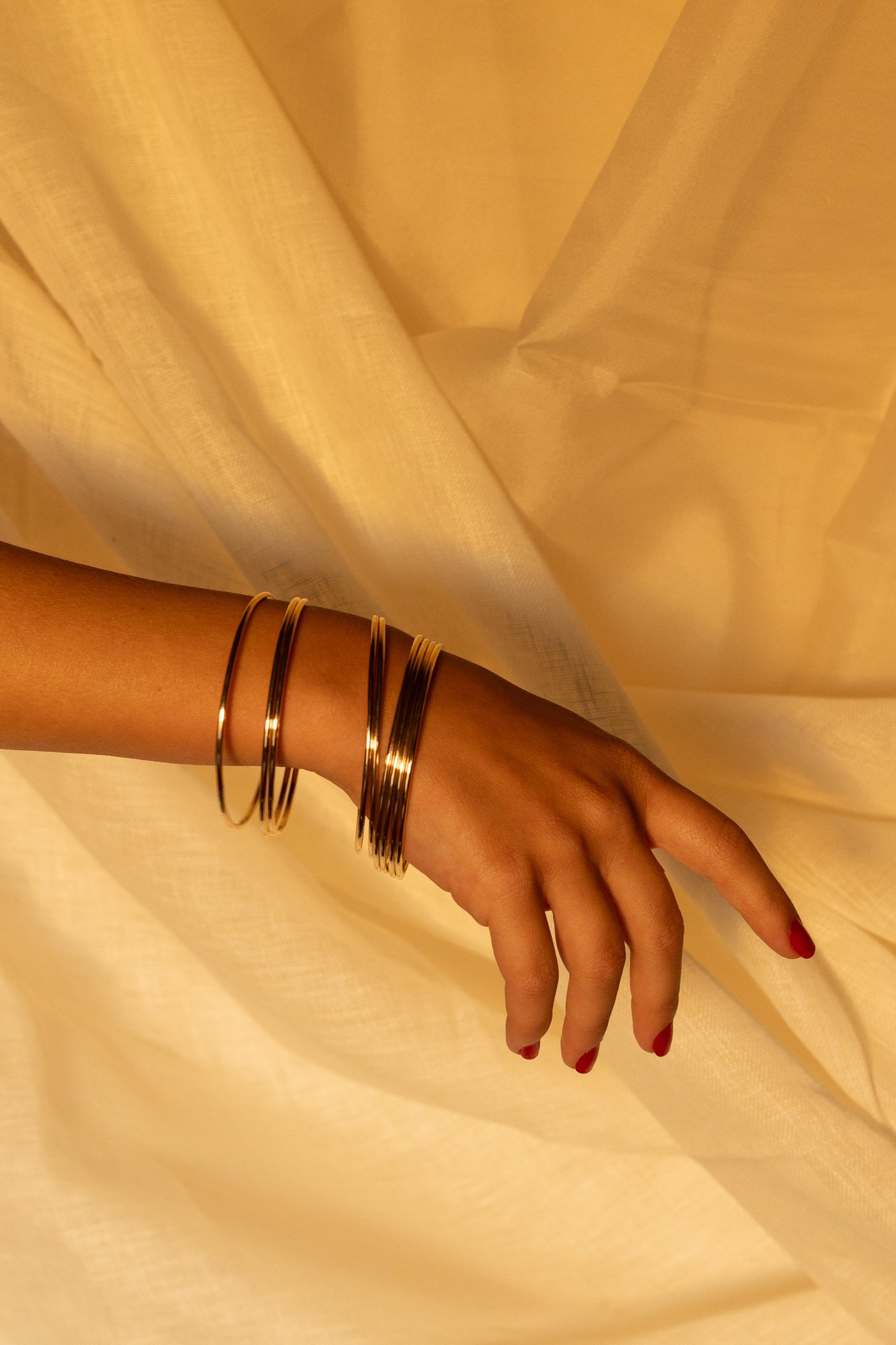 Trio Pulseiras