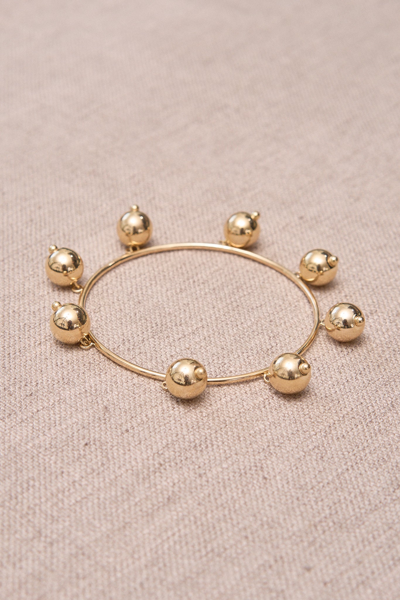 Pulseira Esferas