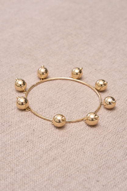 Pulseira Esferas