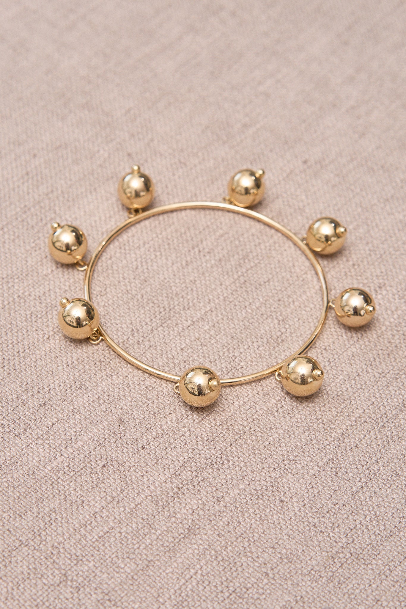 Pulseira Esferas