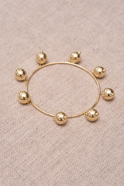 Pulseira Esferas