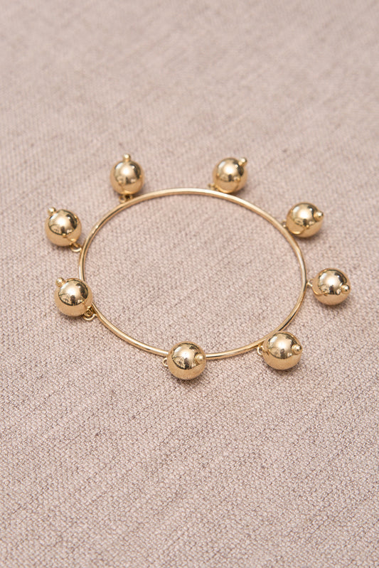 Pulseira Esferas