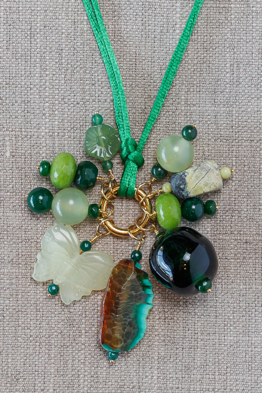 Berloque Ana Pantanal