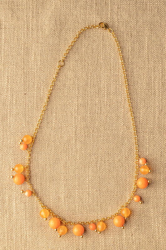 Colar Anarê Peau D'ange