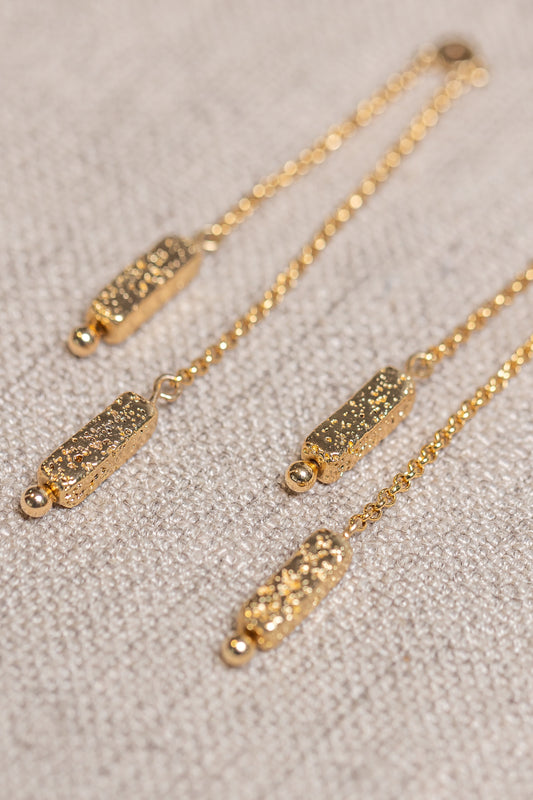 Tarraxa Luiza Herança