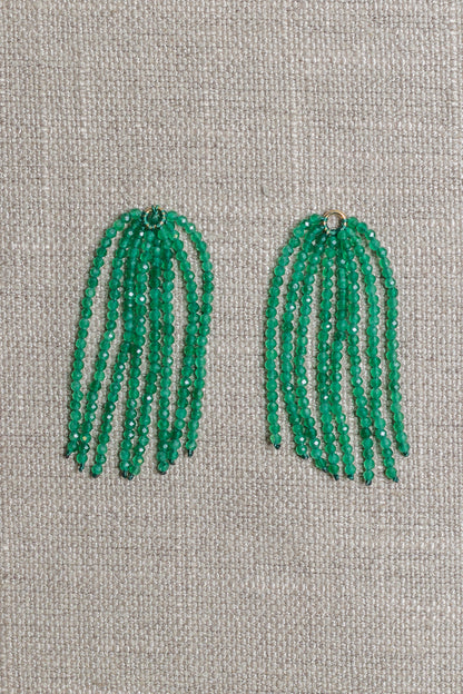 Tarraxa Nina Jade Verde