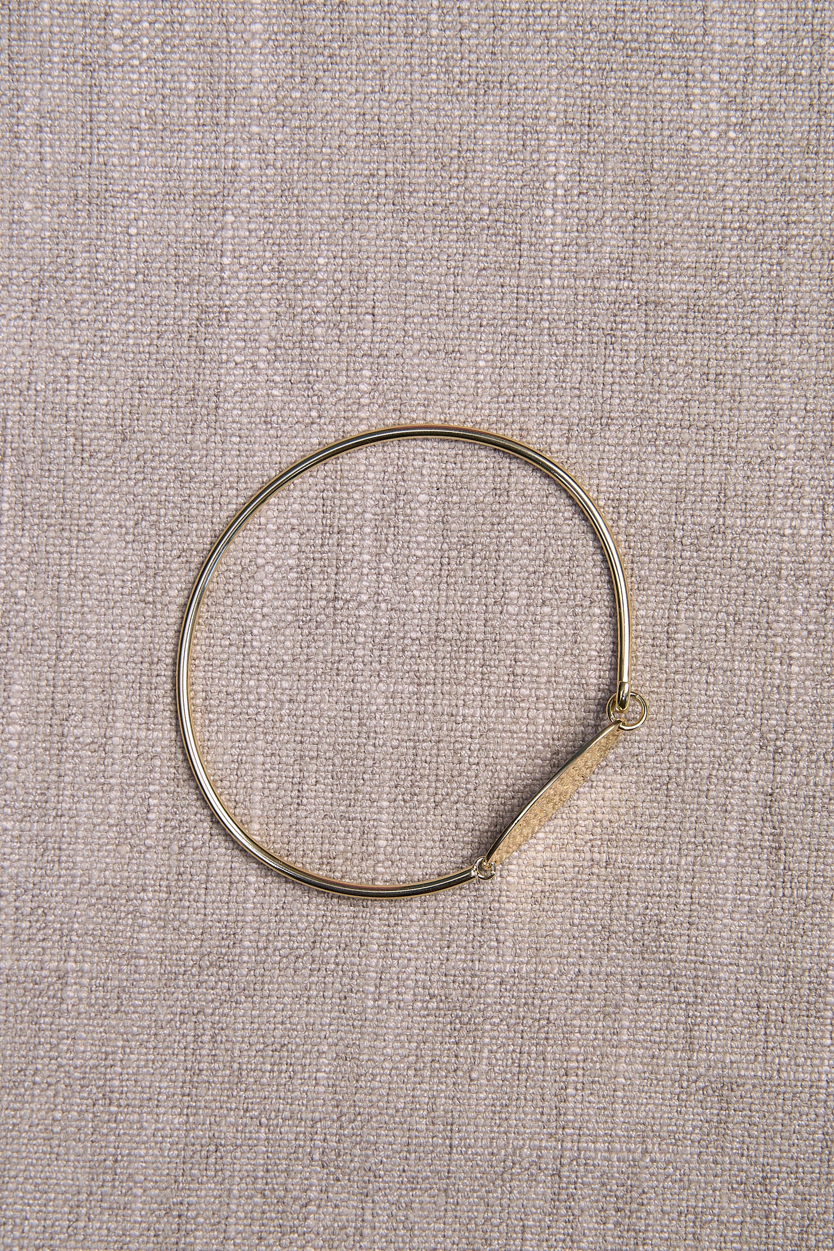 Pulseira Aro Sagrado - Emerencianas
