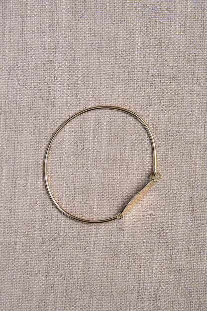 Pulseira Aro Sagrado - Emerencianas